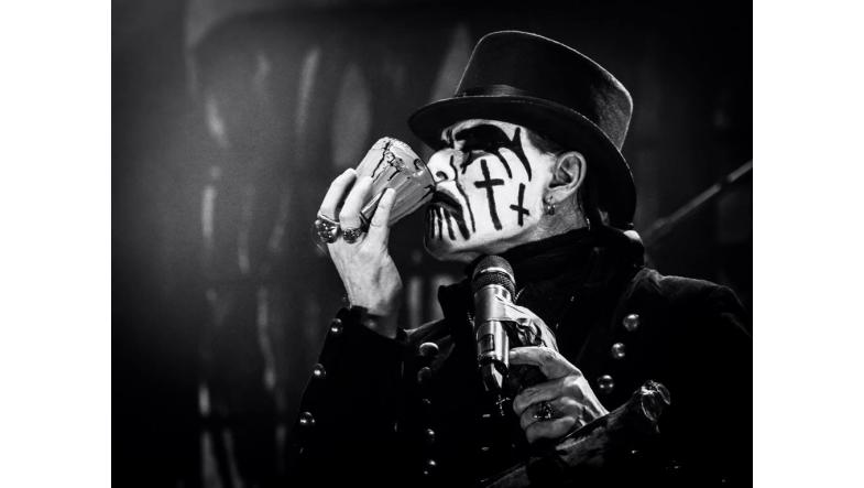 King Diamond