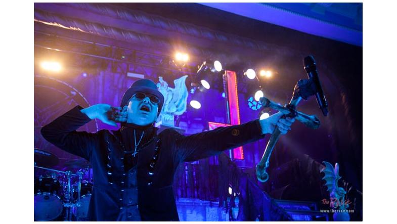 King Diamond