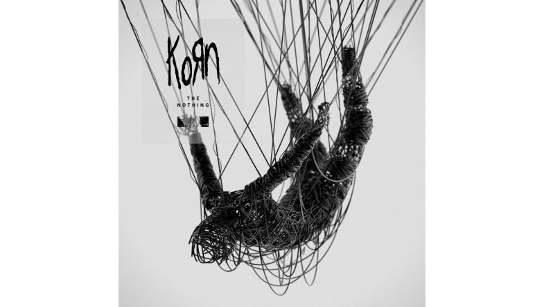 Korn - The Nothing