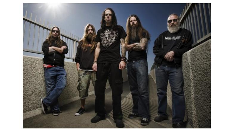 Lamb of God