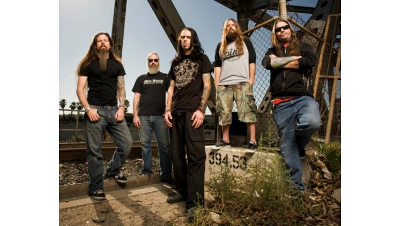 Lamb Of God 