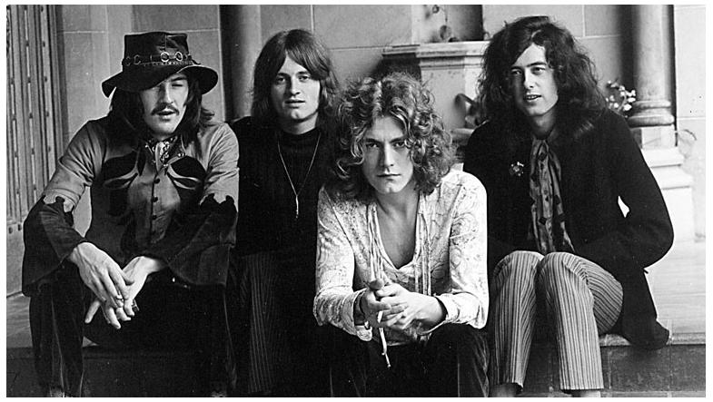 Led Zeppelin