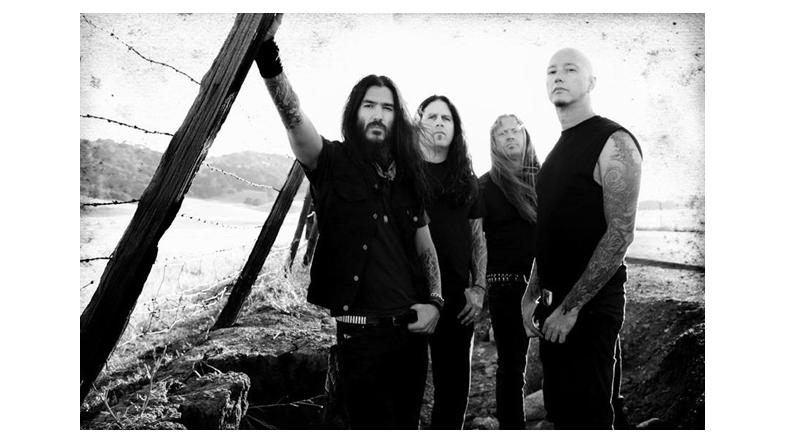 Machine Head