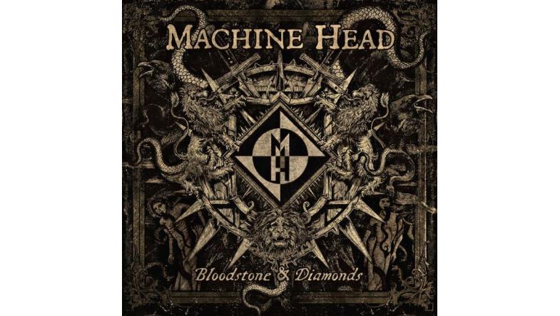 Machine Head