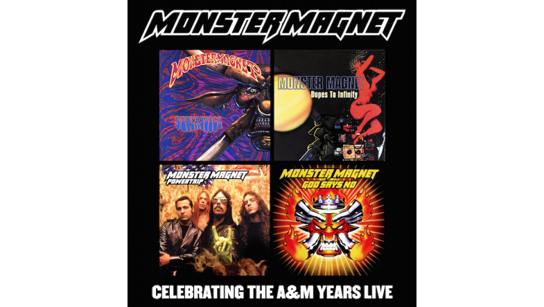 Monster Magnet