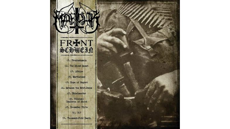 Marduk | Frontschwein