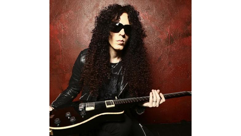 Marty Friedman