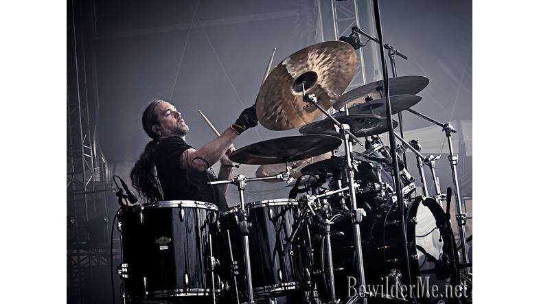 Tomas Haake