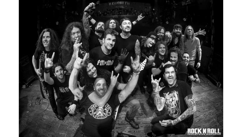 Metal Allegiance