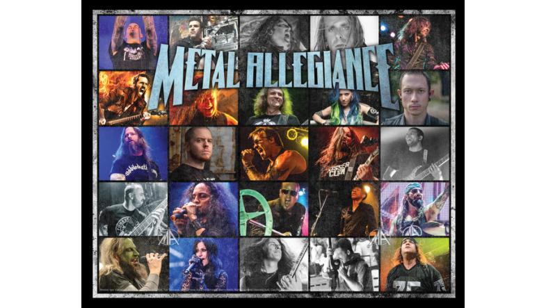 Metal Allegiance