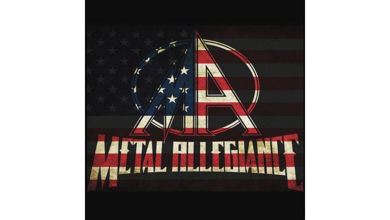 Metal Allegiance