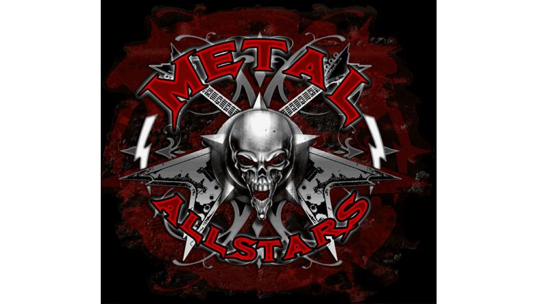 Metal All Stars