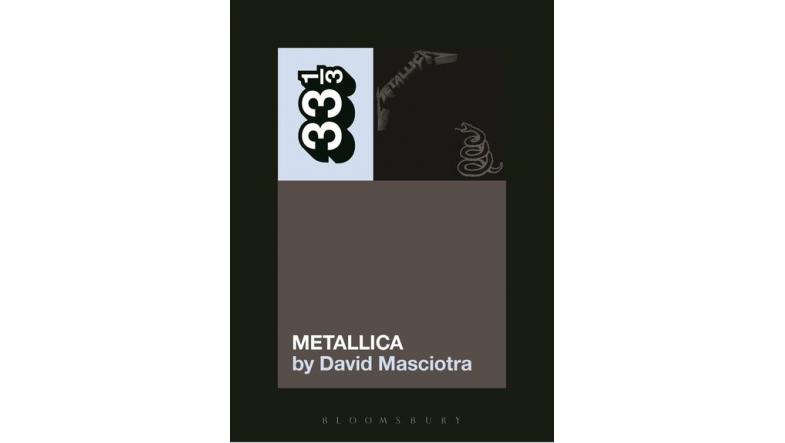 Metallicas album "Metallica"