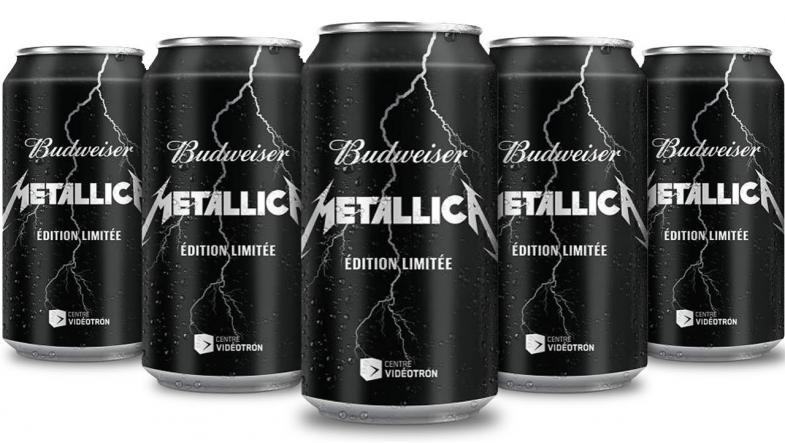 Metallica