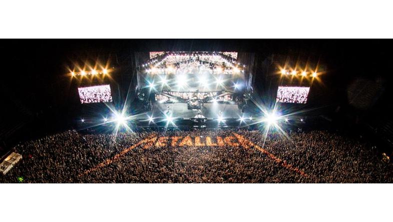 Metallica