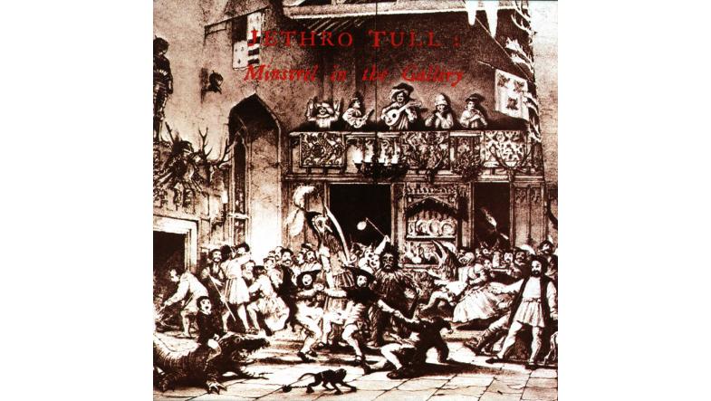 Jethro Tull