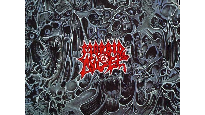 Morbid Angel