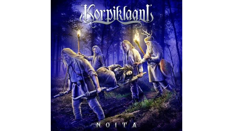 Korpiklaani