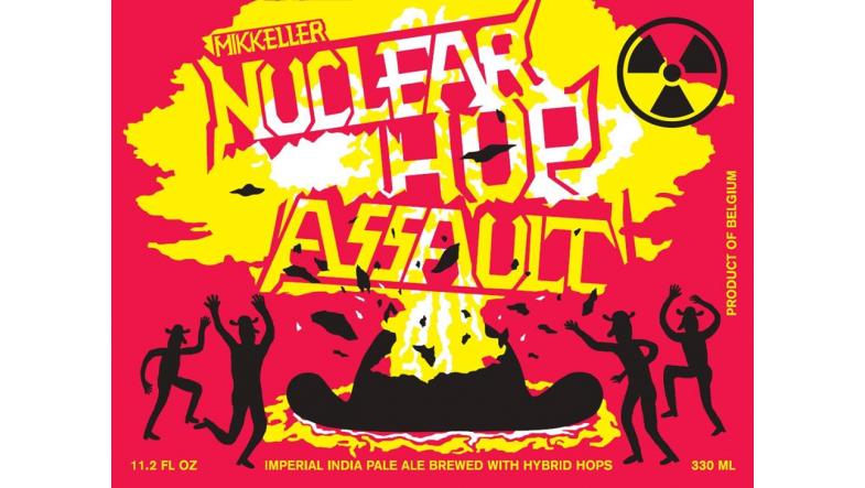 Nuclear Assault