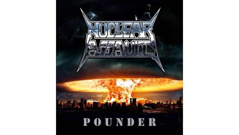 Nuclear Assault