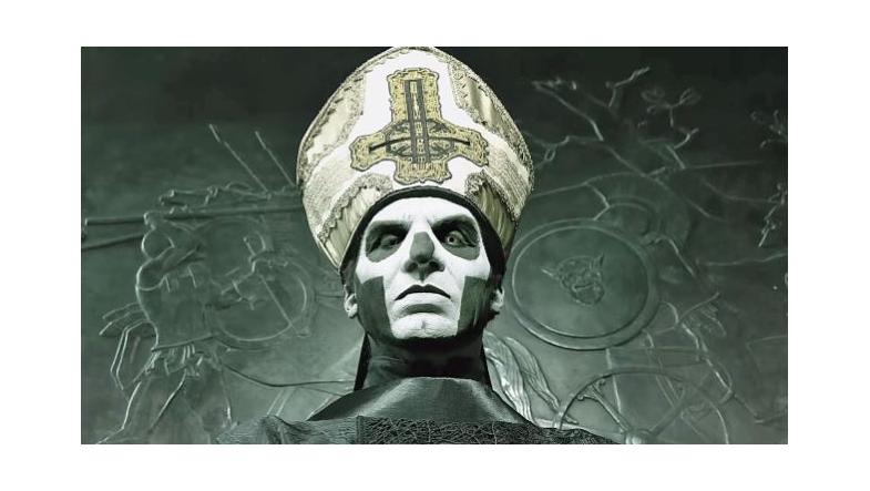 Papa Emeritus III