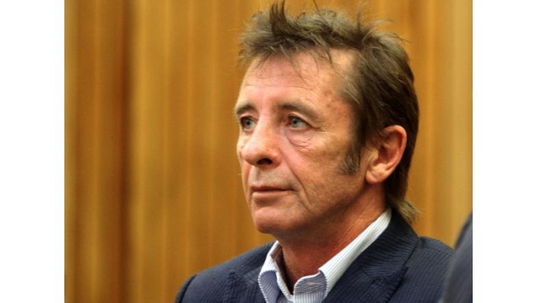 phil rudd