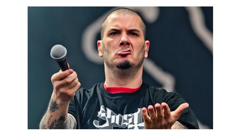 Phil Anselmo