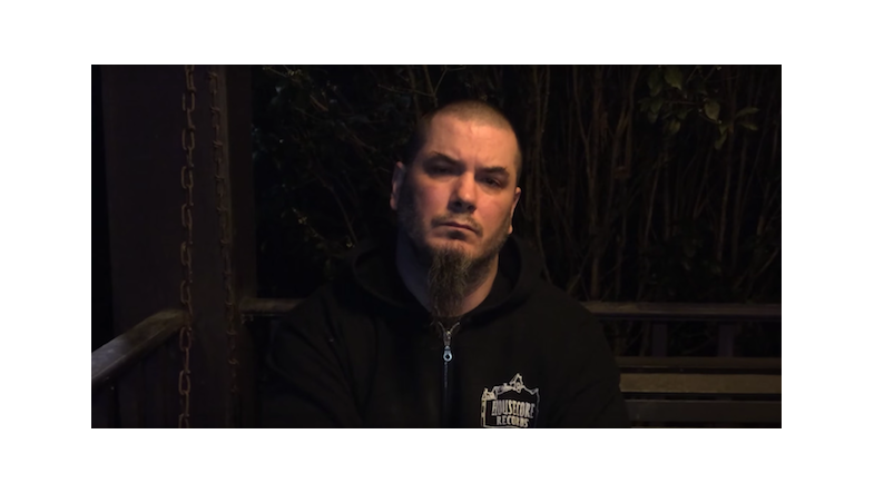 Phil Anselmo