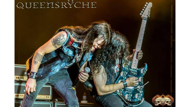 Queensrÿche