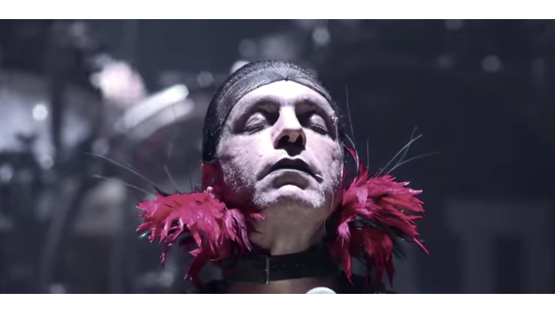 Rammstein