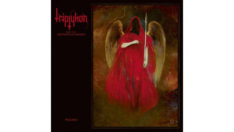 Triptykon Requiem