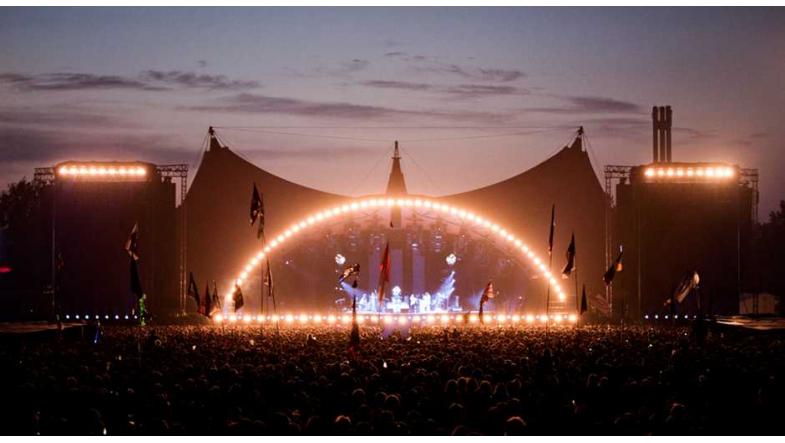 Roskilde Festival