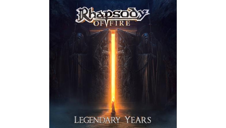 Rhapsody of fire