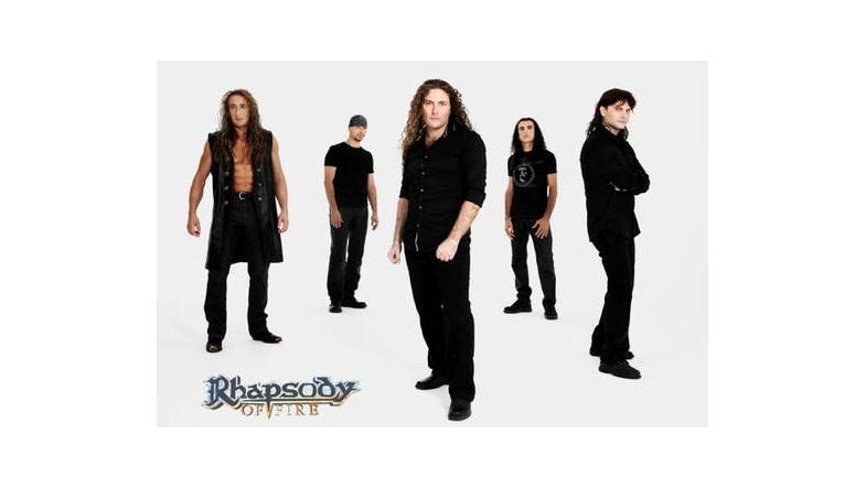 Rhapsody Of Fire