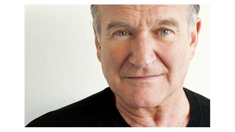 Robin Williams