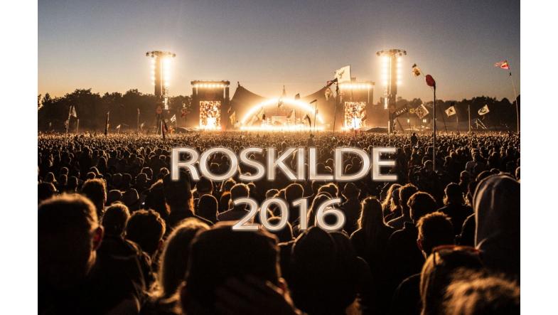 Roskilde 2016