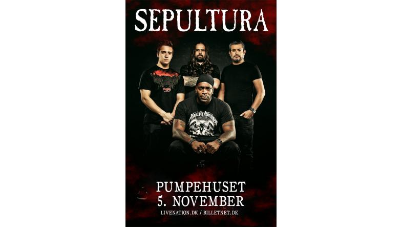 Sepultura