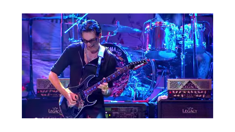 Steve Vai