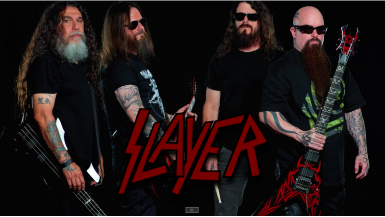 Slayer