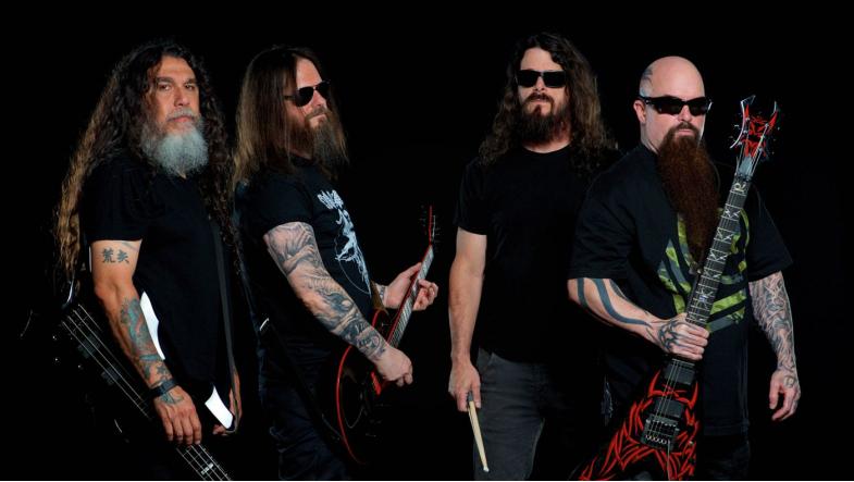 Slayer