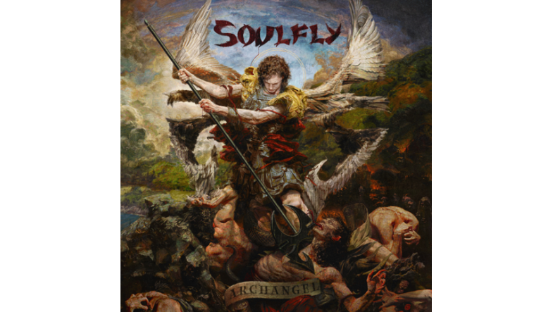 Soulfly