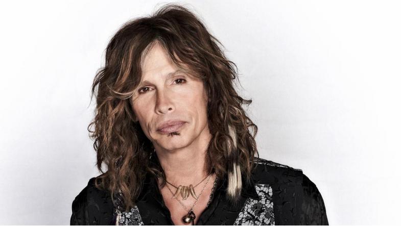 Steven Tyler