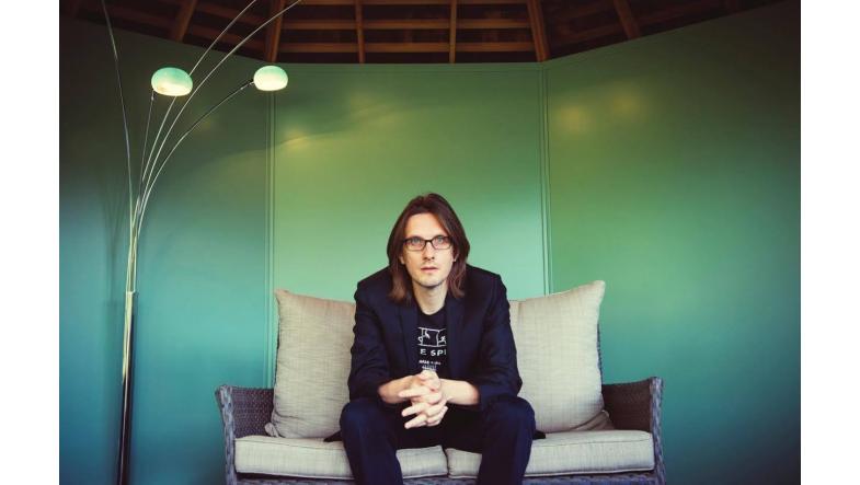 Steven Wilson