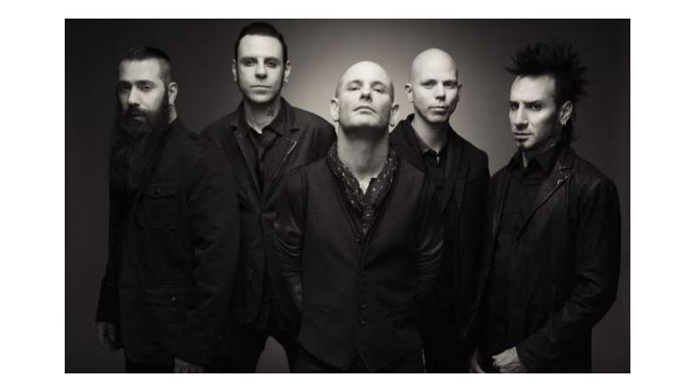 Stone Sour