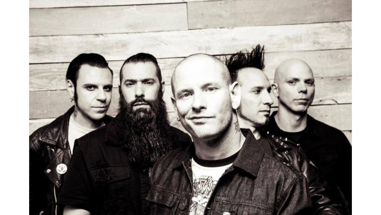 Stone Sour