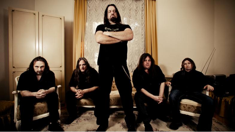 Symphony X 