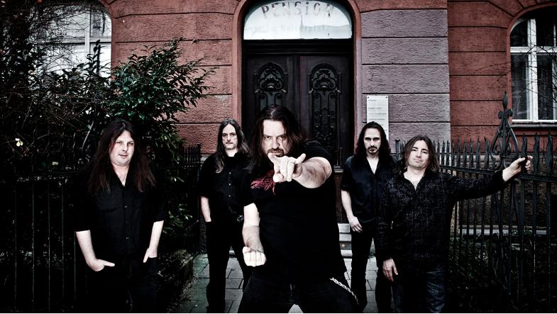 Symphony X