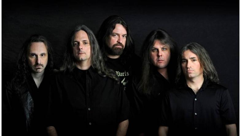 Symphony X 