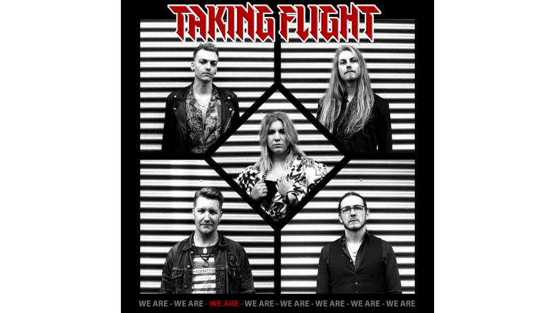 Taking Flight - We Are