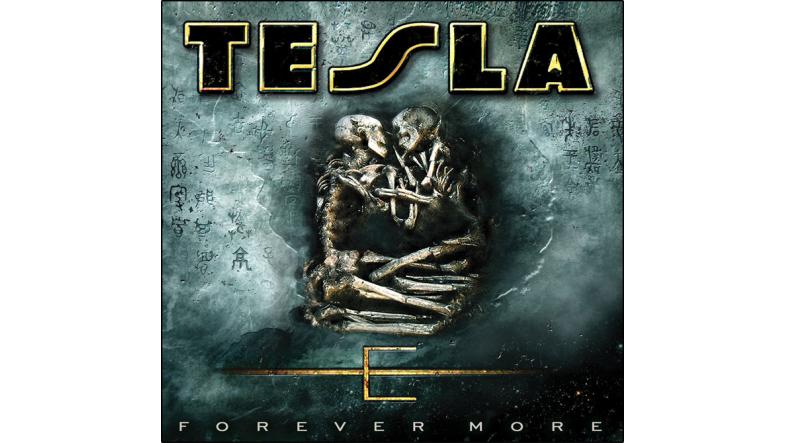 Tesla - Forever More